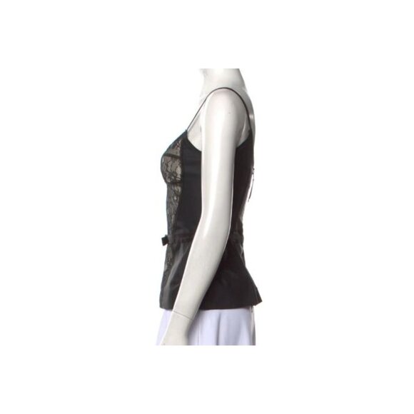 Dolce & Gabbana Lace Corset Top - Picture 7 of 13